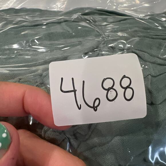 FREE PEOPLE Women's Adler Tunic Size XL - Picture 9 of 9